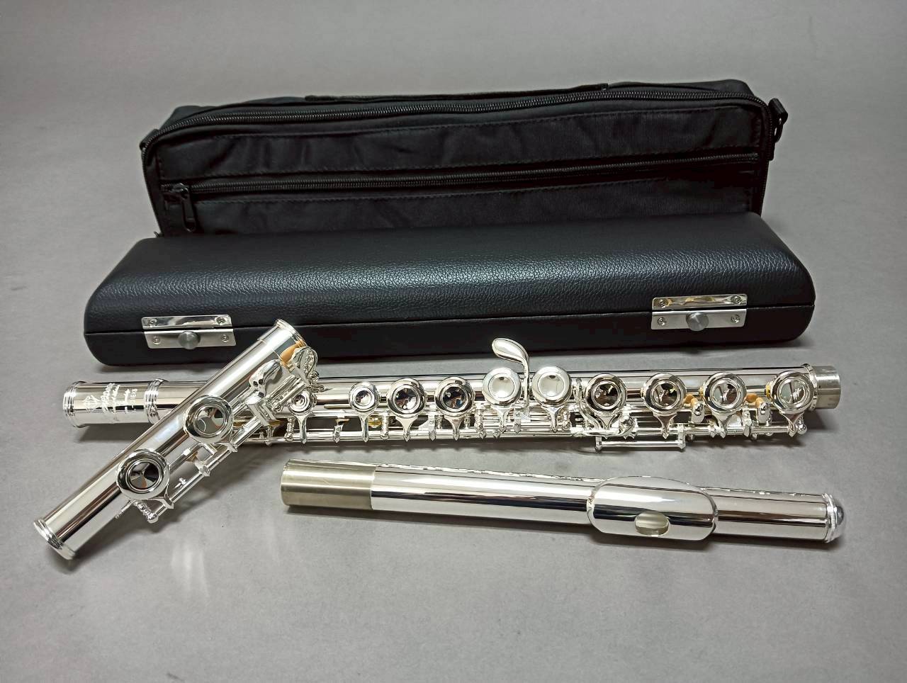 Overtone Flute OFL-101 EXS โอเวอร์โทนฟลุ๊ต OFL-101 EXS