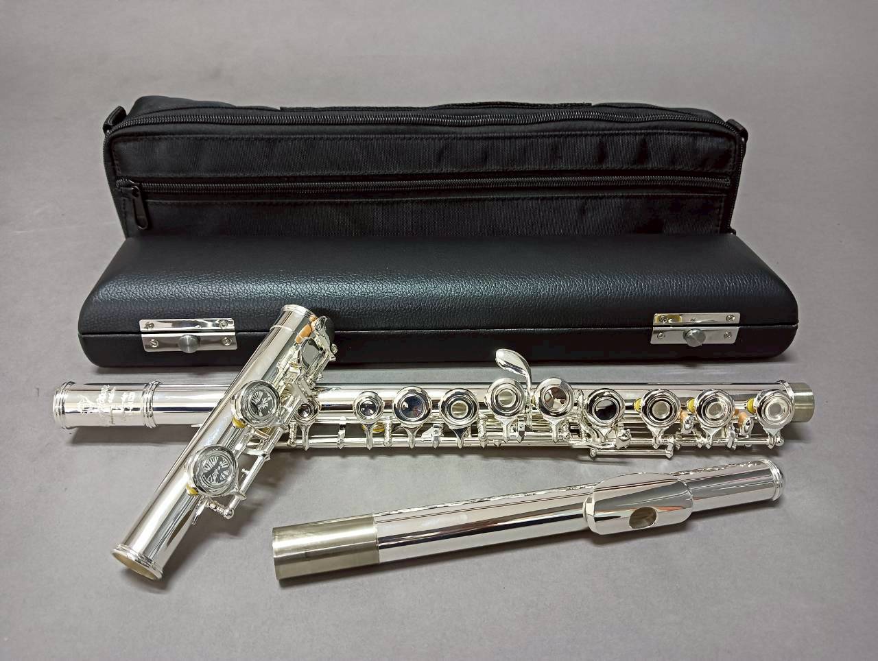 Overtone Flute OFL-201 EXS โอเวอร์โทนฟลุ๊ต OFL-201 EXS